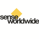 SENSE WORLDWIDE LIMITED Logo