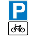 PARK THAT BIKE LTD Logo