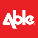 Able Services, Inc. Logo