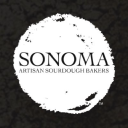 SONOMA ALEXANDRIA CAFE PTY LIMITED Logo