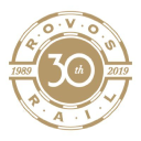 ROVOS BVBA Logo