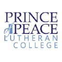 PRINCE OF PEACE LUTHERAN COLLEGE FOUNDATION LIMITED Logo