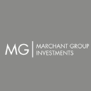 MARCHANT GROUP LTD Logo