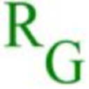 R G HIRE LTD Logo