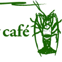 THE BAY CAFE Logo