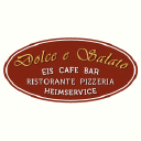 Restaurante Dolce E Salato Logo