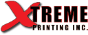 Xtreme Printing Logo