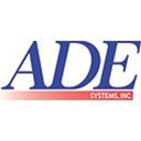 A.D.E. Systems, Inc. Logo