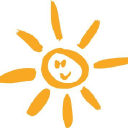 RAYS OF SUNSHINE Logo