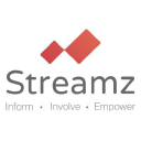 TeamStreamz Logo