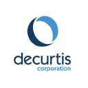 Decurtis LLC Logo