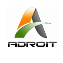 Adroit Overseas Enterprises Ltd Logo