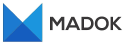 MADOK PTY LTD Logo