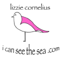 I CAN SEE THE SEA LIMITED Logo