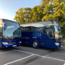 Jeakins & Lianne Coach Travel Logo