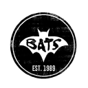 BATS THEATRE LIMITED Logo