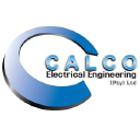 CALCO ELECTRICAL ENGINEERING (PTY) LTD Logo