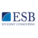 ESB Student Consulting e.V. Logo