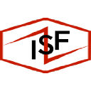 I S FUSION LIMITED Logo