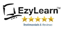 EZYLEARN PTY LTD Logo