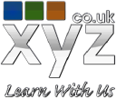 XYZ BUSINESS TRAINING LIMITED Logo