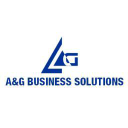 A & G BUSINESS SOLUTIONS LTD Logo