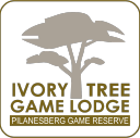 Ivory Tree Game Lodge Logo