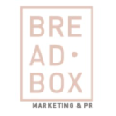 BREADBOX MARKETING PTY LTD Logo