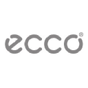 Ecco Shoe Store Logo