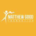 MATTHEW GOOD FOUNDATION Logo