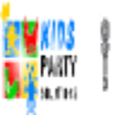 THE KIDS PARTY CORP PTY LTD Logo