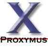 PROXYMUS LIMITED Logo