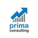 PRIMA CONSULTING PTY LTD Logo