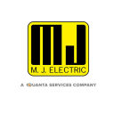 M.J. Electric, LLC Logo