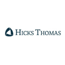 Hicks Thomas LLP Logo