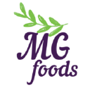 MG FOODS LIMITED Logo