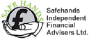 SAFEHANDS INDEPENDENT FINANCIAL ADVISERS LTD Logo