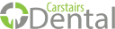 Carstairs Dental Logo