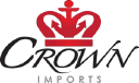CROWN IMPORTS/EXPORTS PTY LTD Logo
