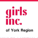 Girls Inc  Of York Region Logo