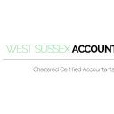 WEST SUSSEX ACCOUNTANTS LIMITED Logo