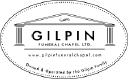 Gilpin Furniture & Funeral Service Limited Logo