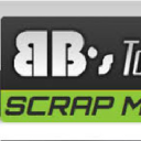 BBS TOWING & SCRAP METAL Logo