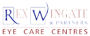 REX WINGATE & PARTNERS LIMITED Logo