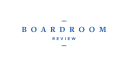 BOARDROOM REVIEW LIMITED Logo
