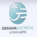 GRAHAM ELECTRICAL AND SONS LIMITED Logo