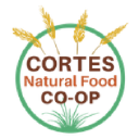 Cortes Natural Food Coop Logo
