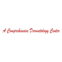 A Comprehensive Dermatology Center PC Logo