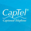 Captel, Inc. Logo