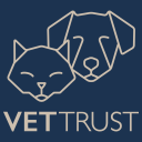 VETtrust AG Logo